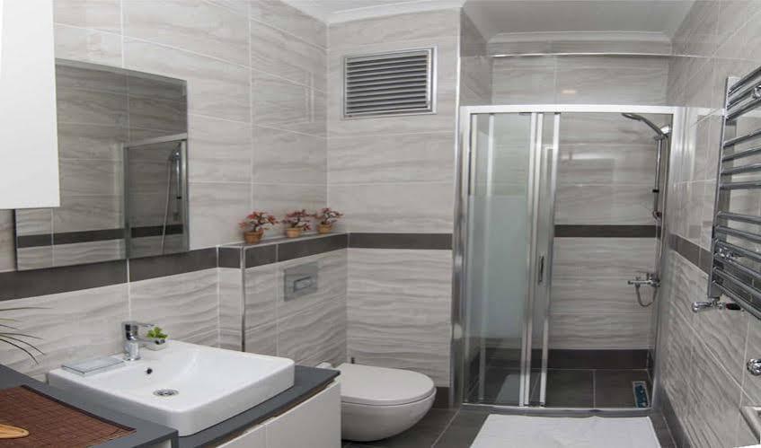 Zin D Home Otel Alemdag Istambul Extérieur photo