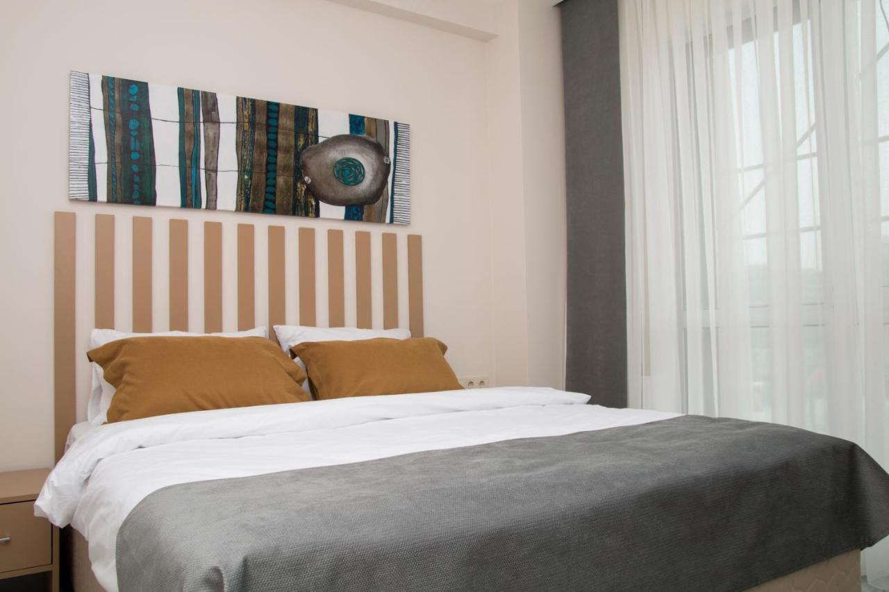 Zin D Home Otel Alemdag Istambul Extérieur photo